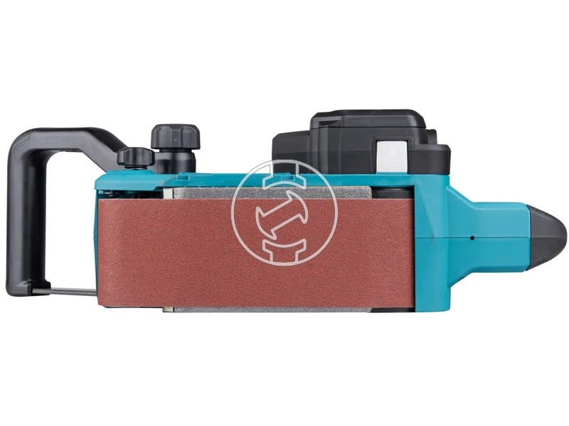 Makita BS001GZ akkus szalagcsiszoló