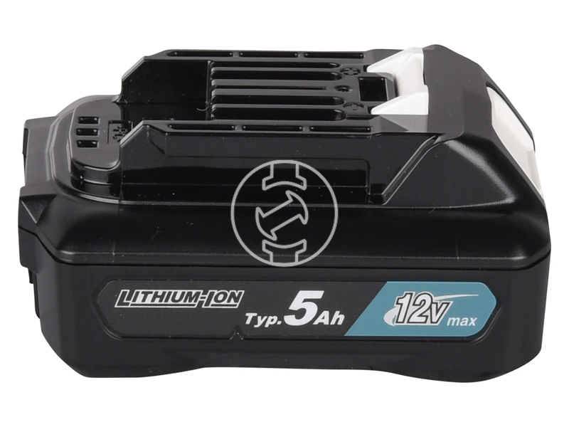 Makita akkumulátor 12V max CXT 5,0 Ah