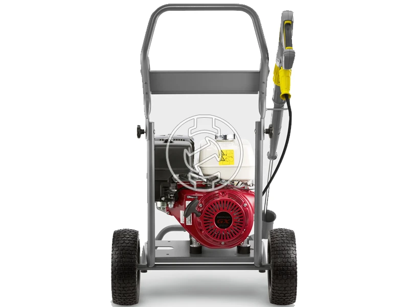 Karcher HD 9/23 De robbanómotoros magasnyomású mosó