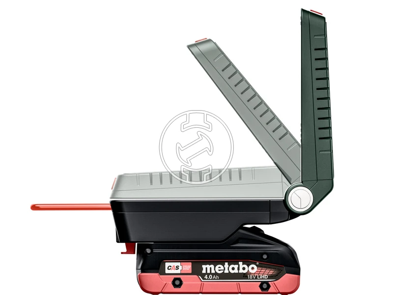 Metabo BSA 18-1000 hordozható akkus LED reflektor
