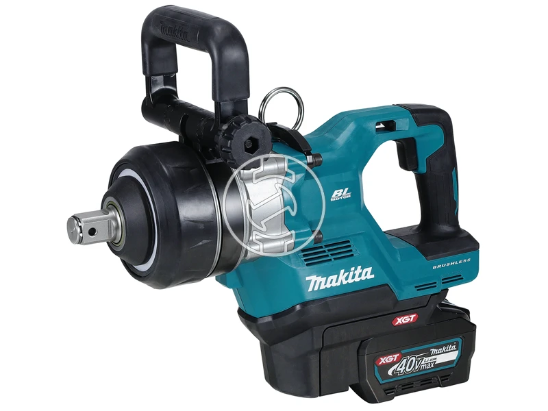Makita TW009GT201 akkus ütvecsavarozó