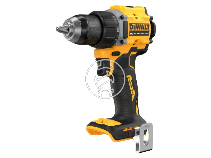 DeWalt DCD794NT akkus fúrócsavarozó tokmányos