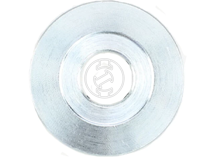 Flex 318.914 cölöp tárcsa