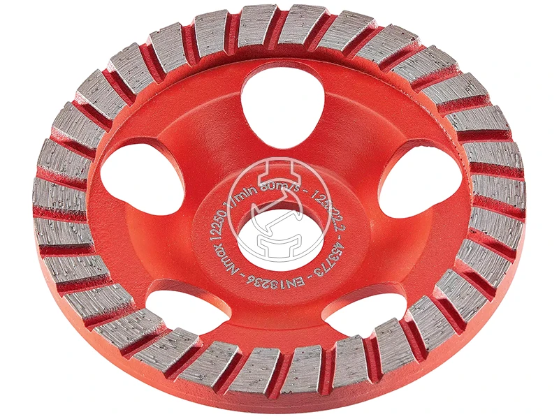 Flex 348.899 gyémánt csiszolótárcsa