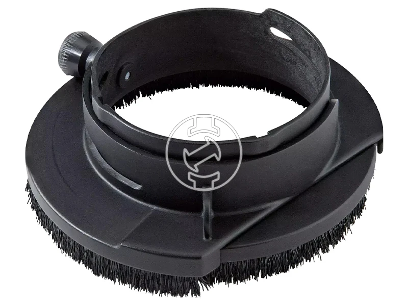 Flex 366.528 ø 115 mm kefekoszorú betoncsiszolóhoz