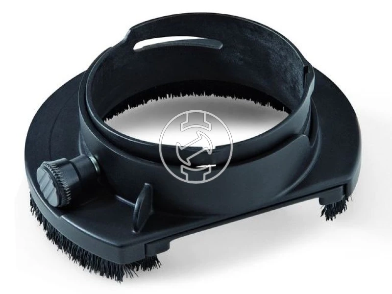 Flex 366.528 ø 115 mm kefekoszorú betoncsiszolóhoz