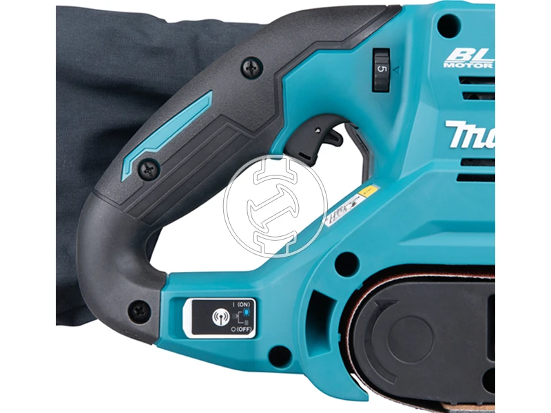 Makita BS001GZ akkus szalagcsiszoló