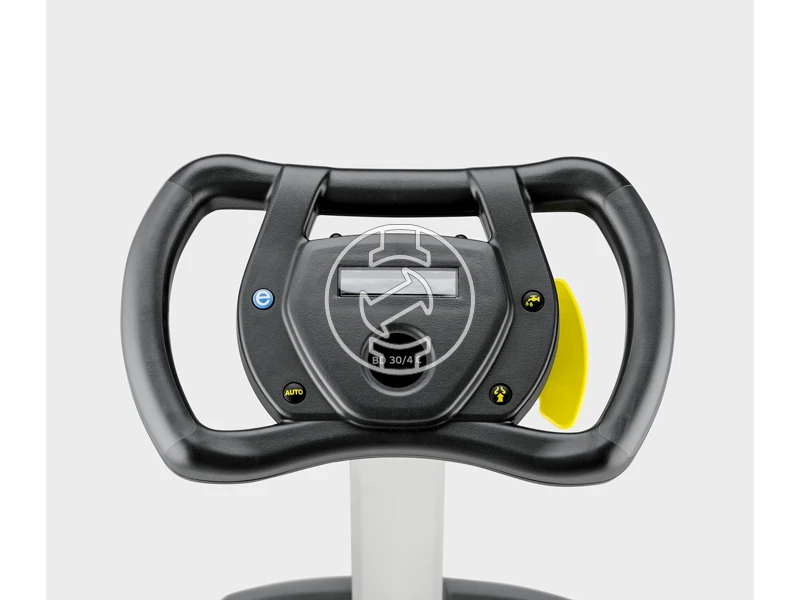 Karcher BD 30/4 C Bp Pack akkus padlótisztító