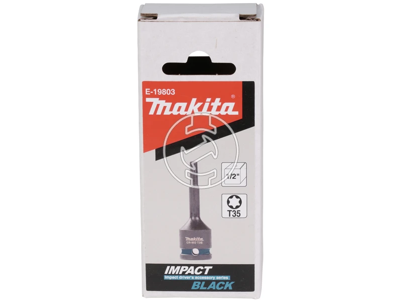 Makita Impact Black torx behajtóbit T35