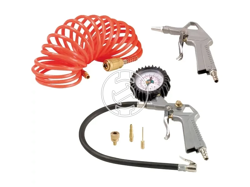 Güde Airpower 200/8/6 mini kompresszor