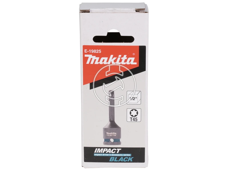 Makita Impact Black torx behajtóbit T45