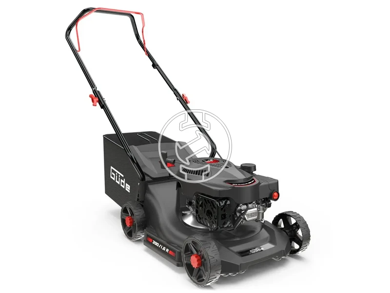 Güde ECO Wheeler 390 1.6 R benzinmotoros fűnyíró
