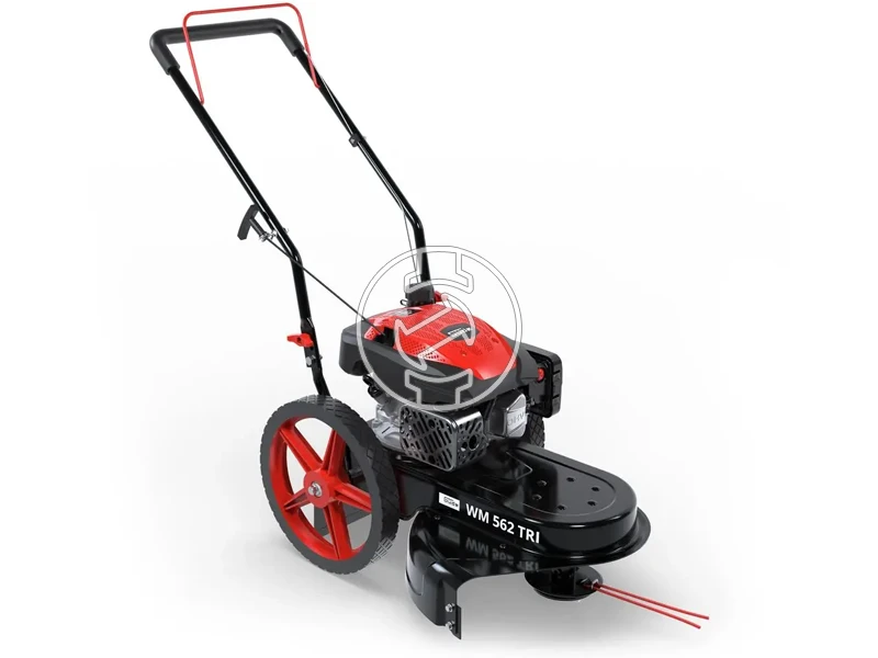 Güde WM 562 TRI benzinmotoros fűnyíró