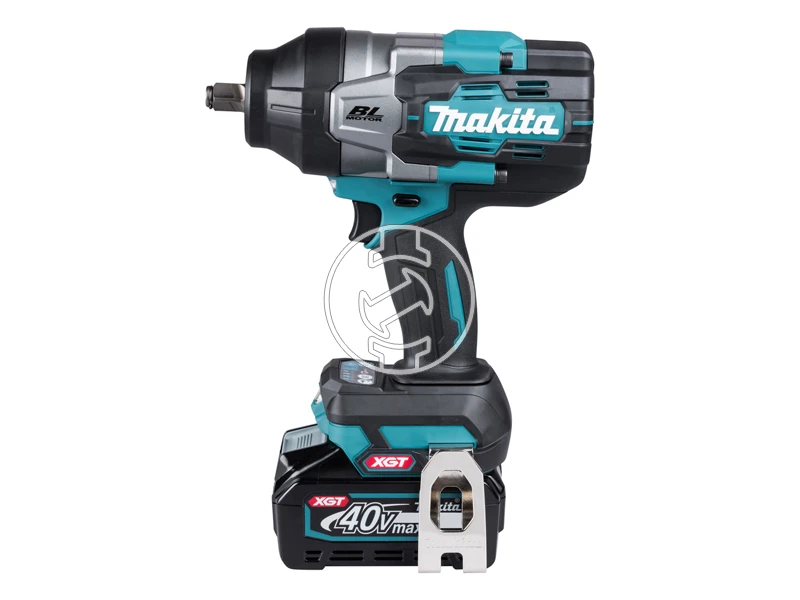 Makita TW002GM201 akkus ütvecsavarozó