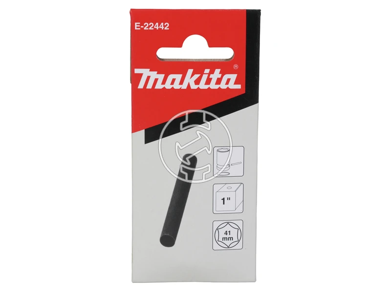 Makita 1inch csapszeg