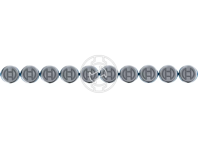 Bosch NM-19 betonszeg acél 19mm