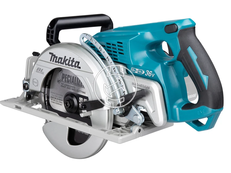 Makita DRS780Z akkus körfűrész