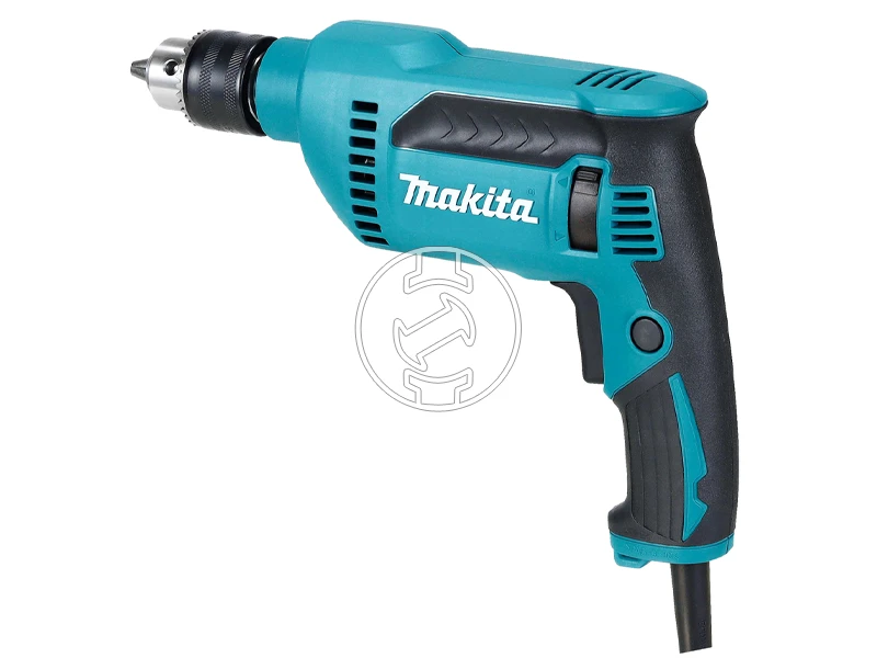 Makita DP4020 elektromos fúrógép tokmányos