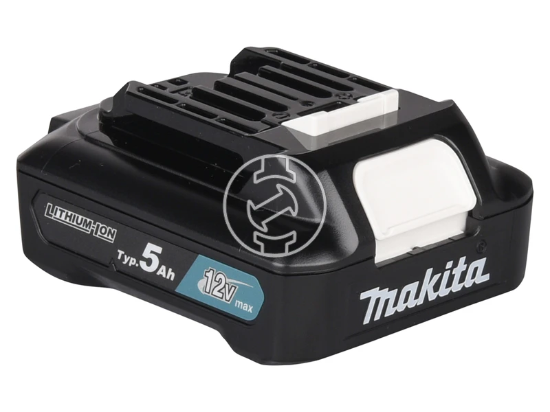 Makita akkumulátor 12V max CXT 5,0 Ah