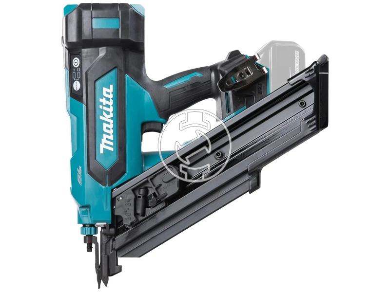 Makita DBN900ZK akkus finiselő szegező