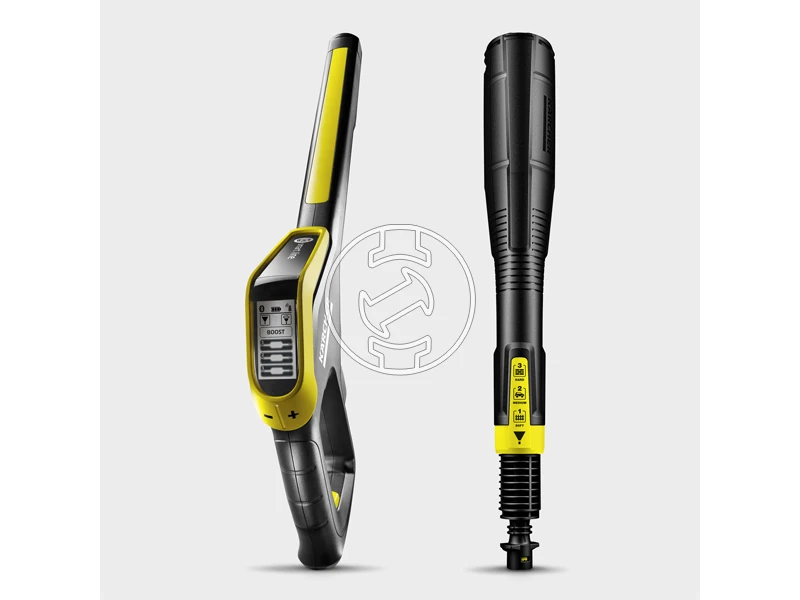 Karcher K 7 Smart Control Flex eco!Booster elektromos magasnyomású mosó