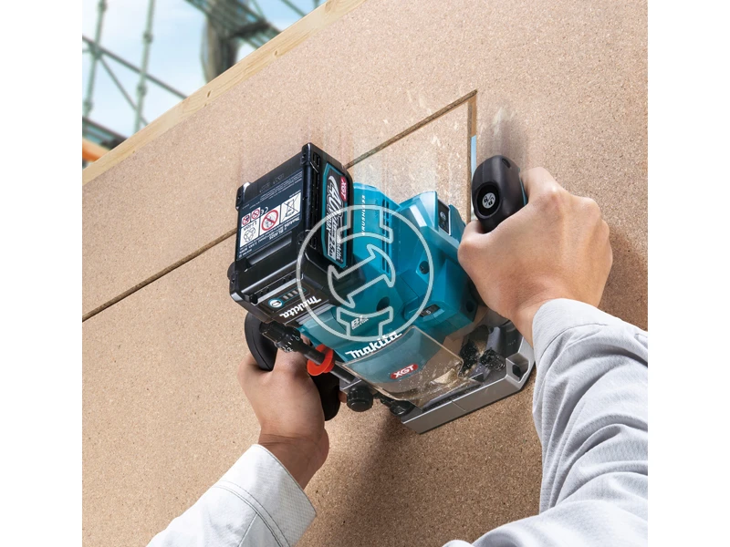 Makita RP001GM201 akkus felsőmaró