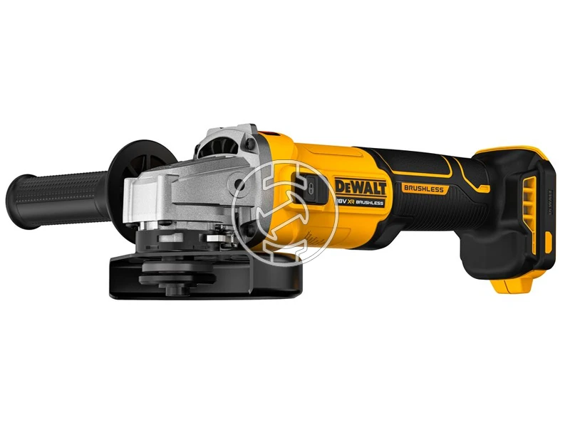 DeWalt DCG407M1T akkus sarokcsiszoló