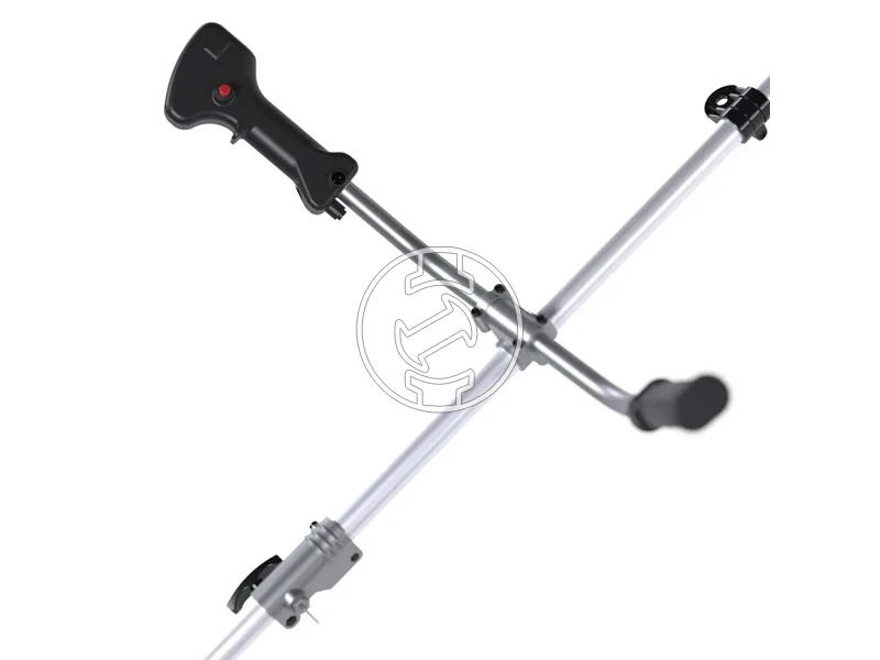 Güde GFS 31.1 benzinmotoros fűkasza