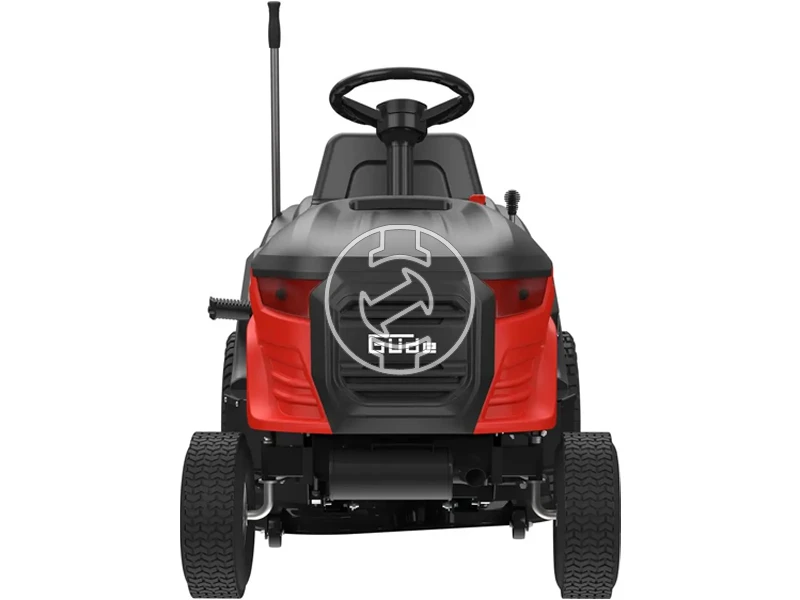Güde GAR 1070 T benzinmotoros fűnyíró traktor