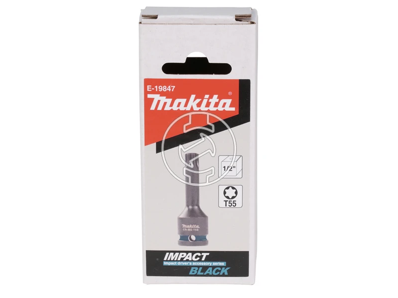 Makita Impact Black torx behajtóbit T55