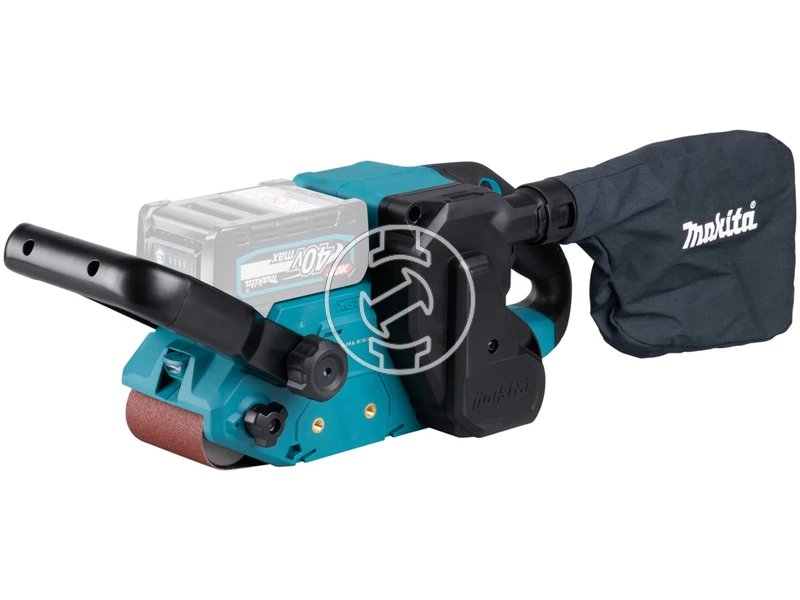 Makita BS001GZ akkus szalagcsiszoló