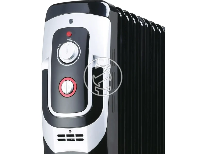 Güde OR 2000-9 olajradiátor