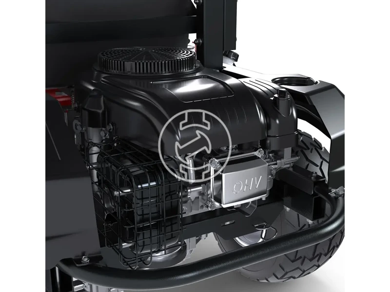 Güde Zero Turn GZT 1070 benzinmotoros fűnyíró traktor