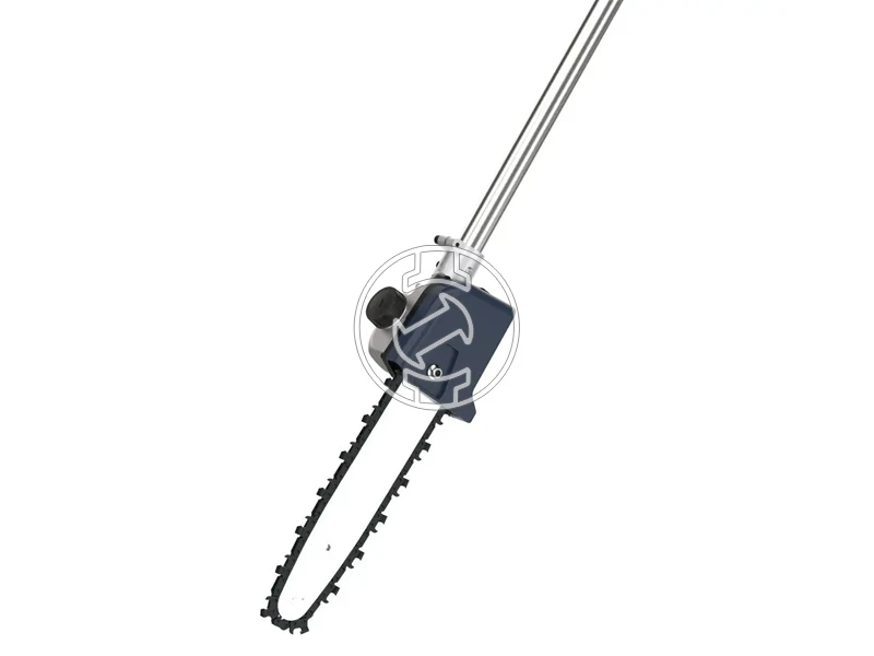 Güde TGPS 18-0 akkus multifunkciós kertigép hajtómű 4 in 1