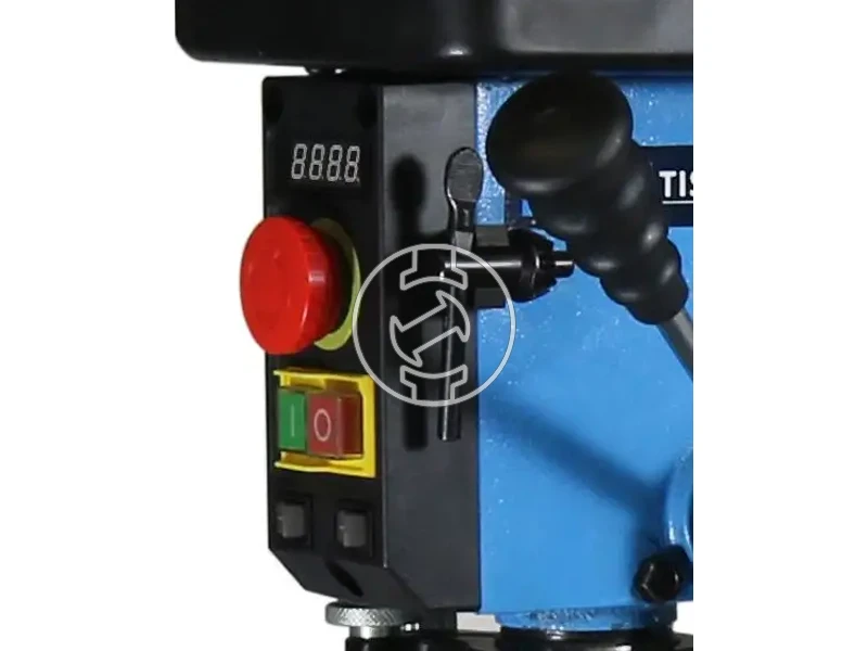 Güde GTB 16/500 VARIO oszlopos fúrógép