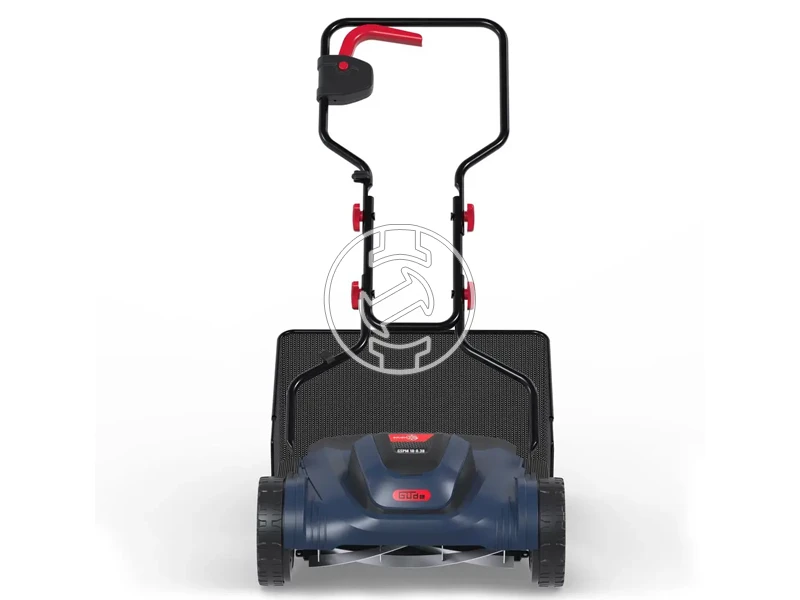 Güde GSPM 18-401-30.38 akkus fűnyíró