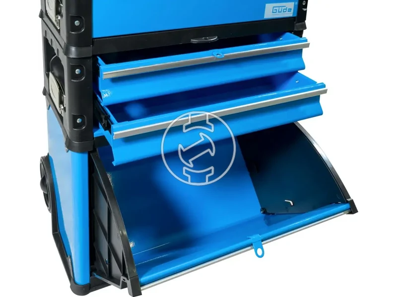 Güde GWZT 2/1 szerszámos kocsi