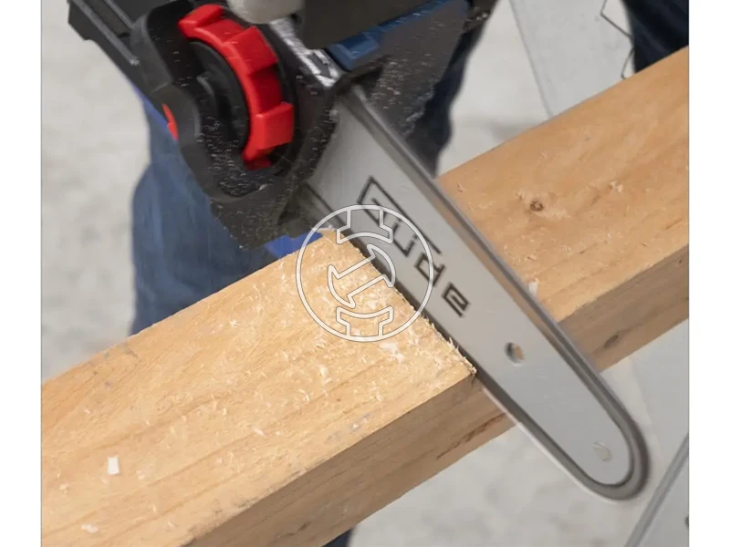 Güde GMK 18-201-05 akkus láncfűrész