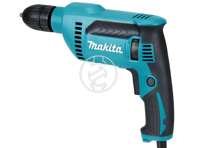 Makita DP4021 elektromos fúrógép tokmányos