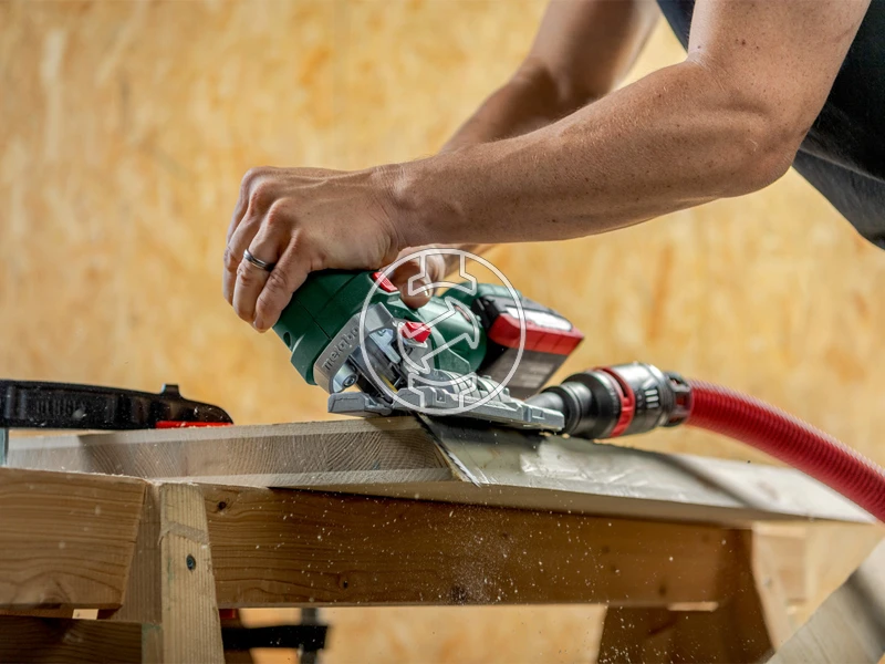 Metabo STA 18 LTX 150 BL akkus dekopírfűrész