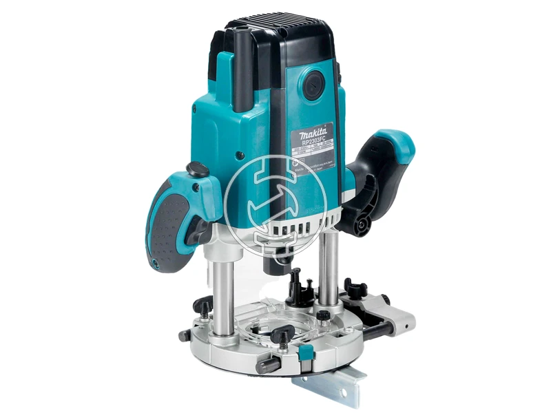 Makita RP2303FC07 elektromos felsőmaró