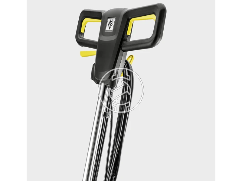 Karcher BDS 43/DUO C elektromos padlótisztító