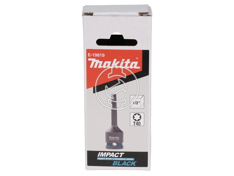 Makita Impact Black torx behajtóbit T40