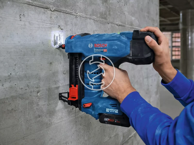 Bosch EPC-16 rögzítő kapocs