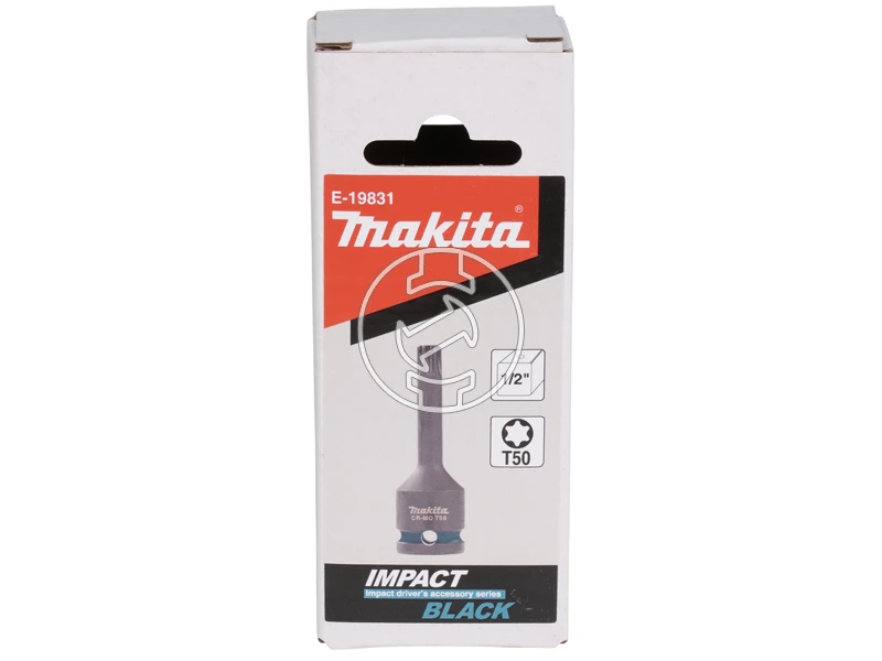 Makita Impact Black torx behajtóbit T50