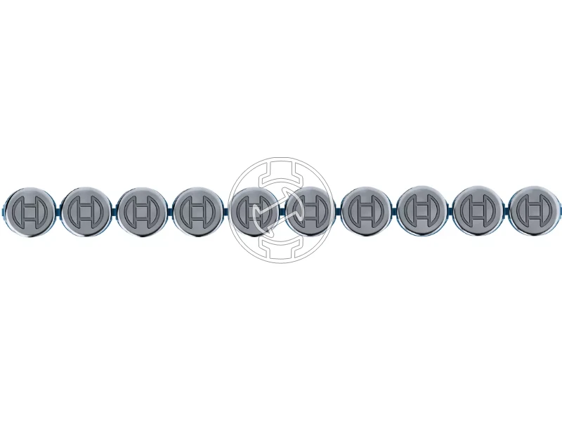 Bosch NB-25 betonszeg beton 25mm