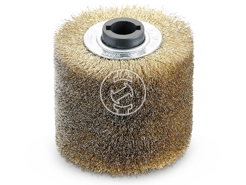 Flex 465.178 D100/85 fém csiszolóhenger