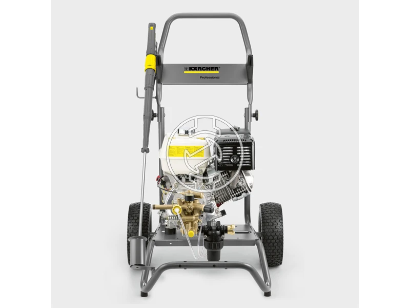 Karcher HD 9/23 De robbanómotoros magasnyomású mosó