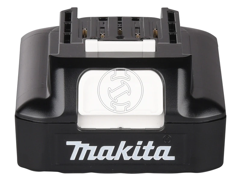 Makita akkumulátor 12V max CXT 5,0 Ah