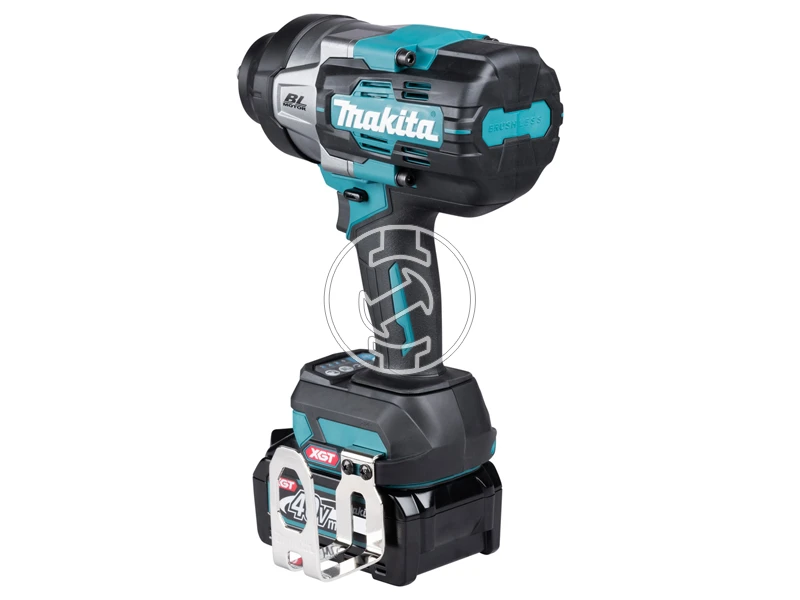 Makita TW002GM201 akkus ütvecsavarozó